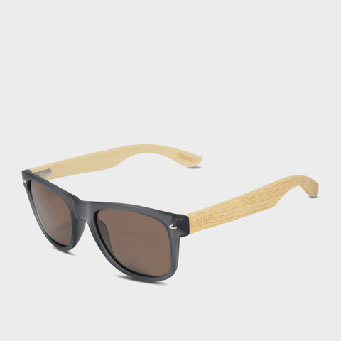 Wooden Arms Sunglasses