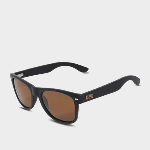 Wooden Arms Sunglasses