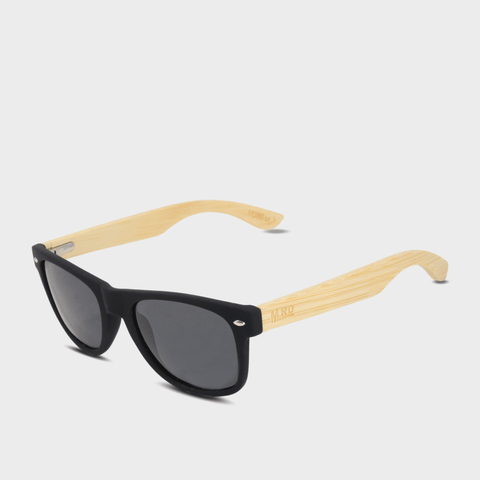 Wooden Arms Sunglasses