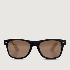 Wooden Arms Sunglasses