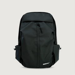 Wadestown Backpack - Moana Road - Black