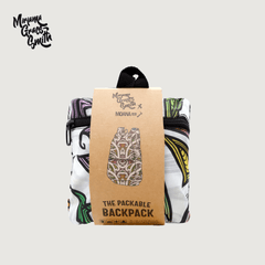 Packable Backpack - Niwa