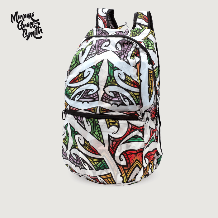 4724 Packable Back Pack Niwa 