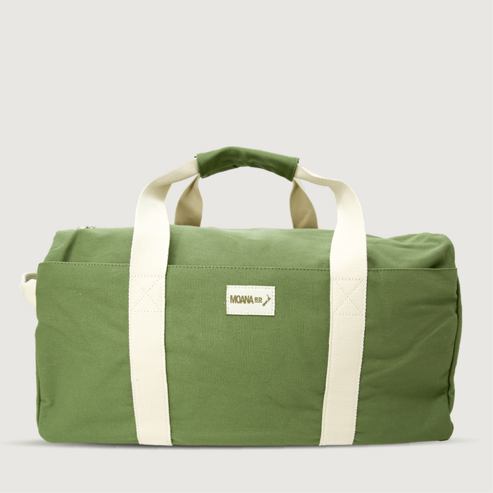 The Martinborough Overnighter Olive