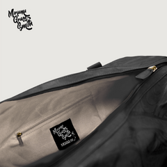 Miriama Grace-Smith Overnighter