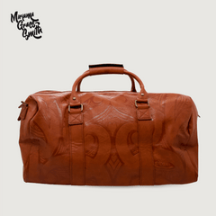 4736 Miriama Grace-Smith Overnighter Tan 01