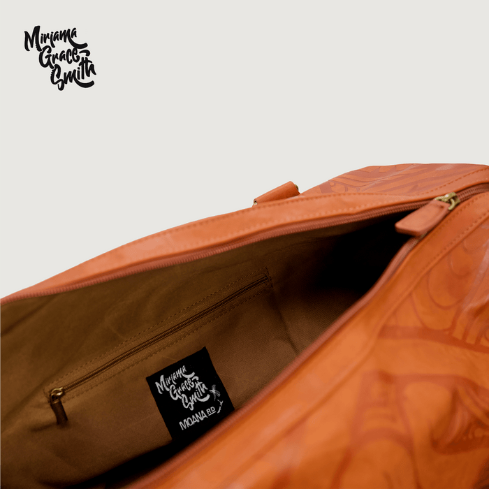 Miriama Grace-Smith Overnighter