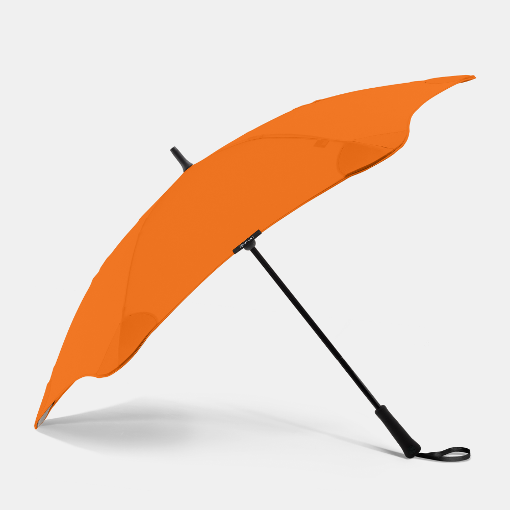 Umbrella Blunt Classic  Orange 2020