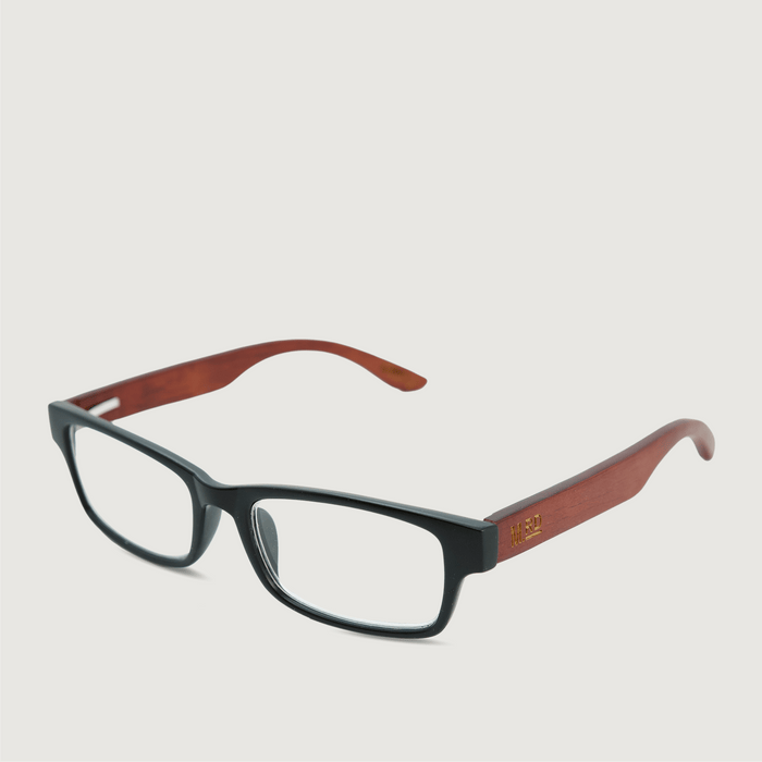 Dark Wood - Readers