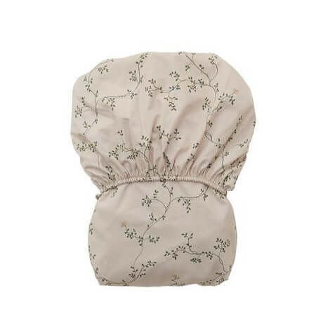 Botany Junior EU Fitted Sheet - Cot