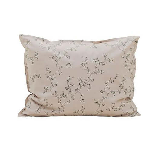 Botany Pillowcase