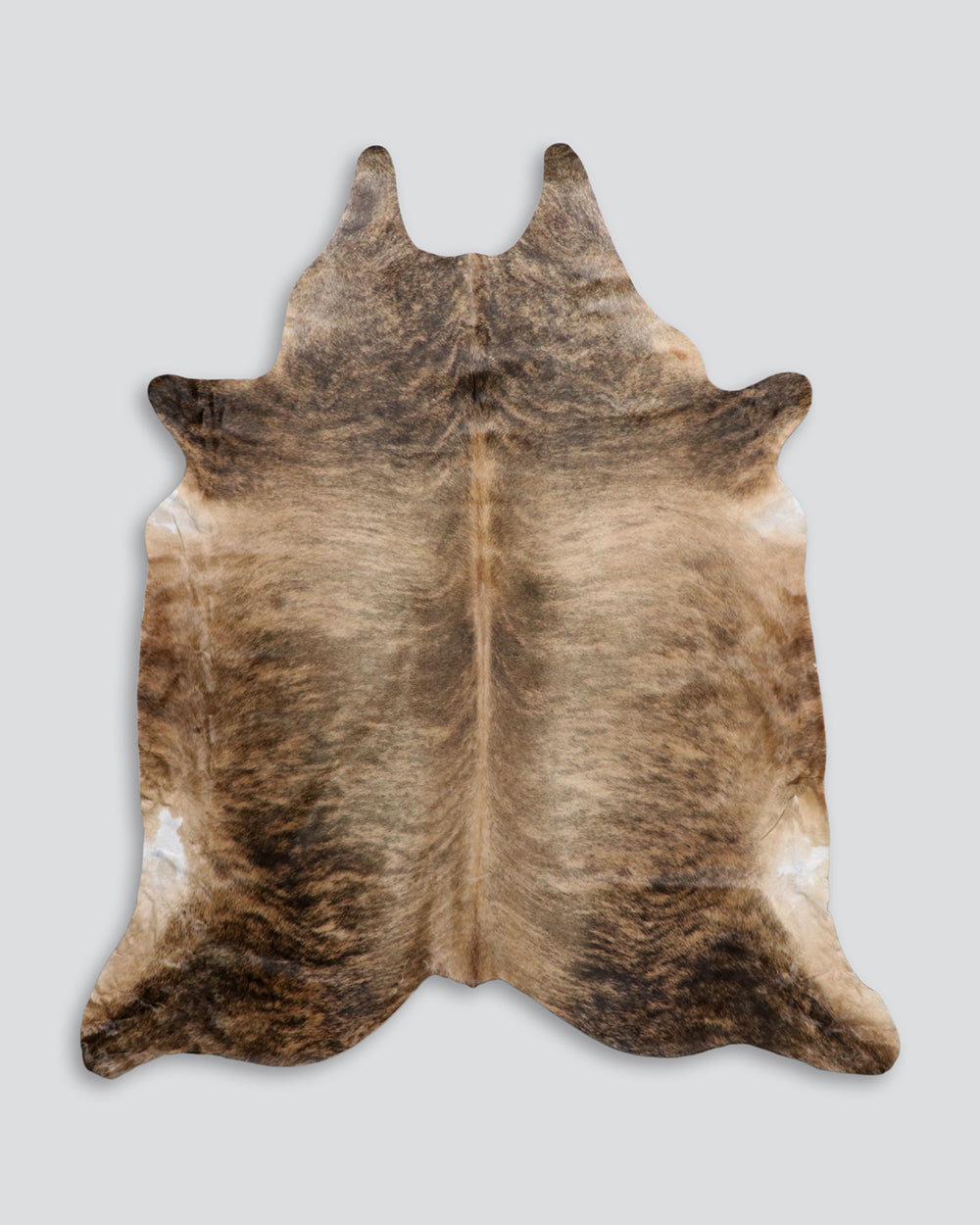 Classic Cowhide - Exotic Medium