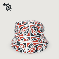 Mangapore Bucket Hat