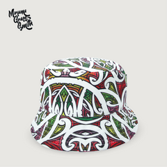 Niwa Bucket Hat