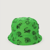 OGs Reversible Bucket Hat