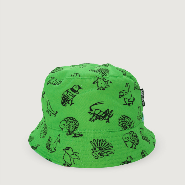 OGs Reversible Bucket Hat