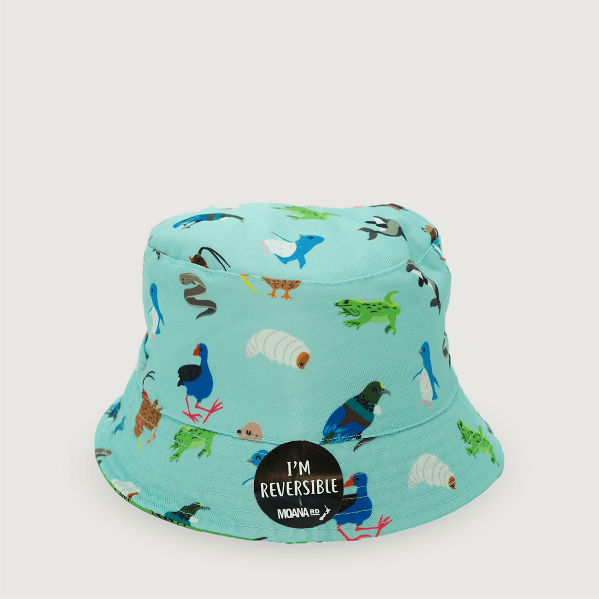 OGs Reversible Bucket Hat