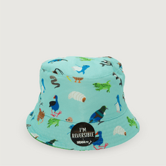 OGs Reversible Bucket Hat