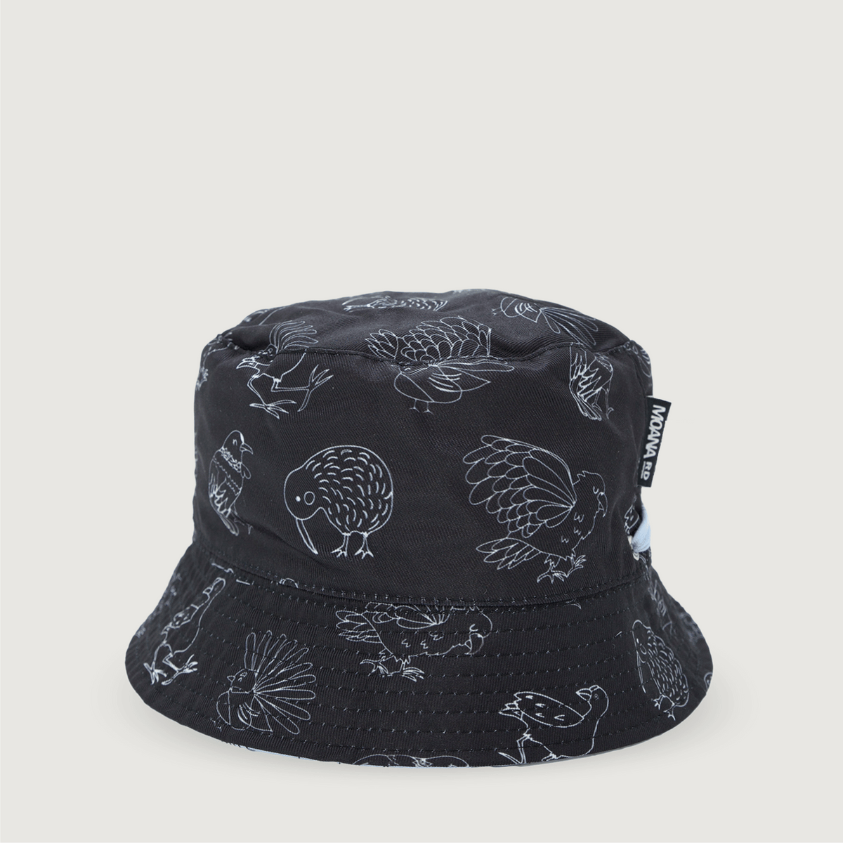 OGs Bucket Hat