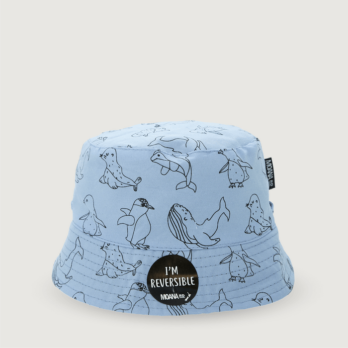 OGs Bucket Hat