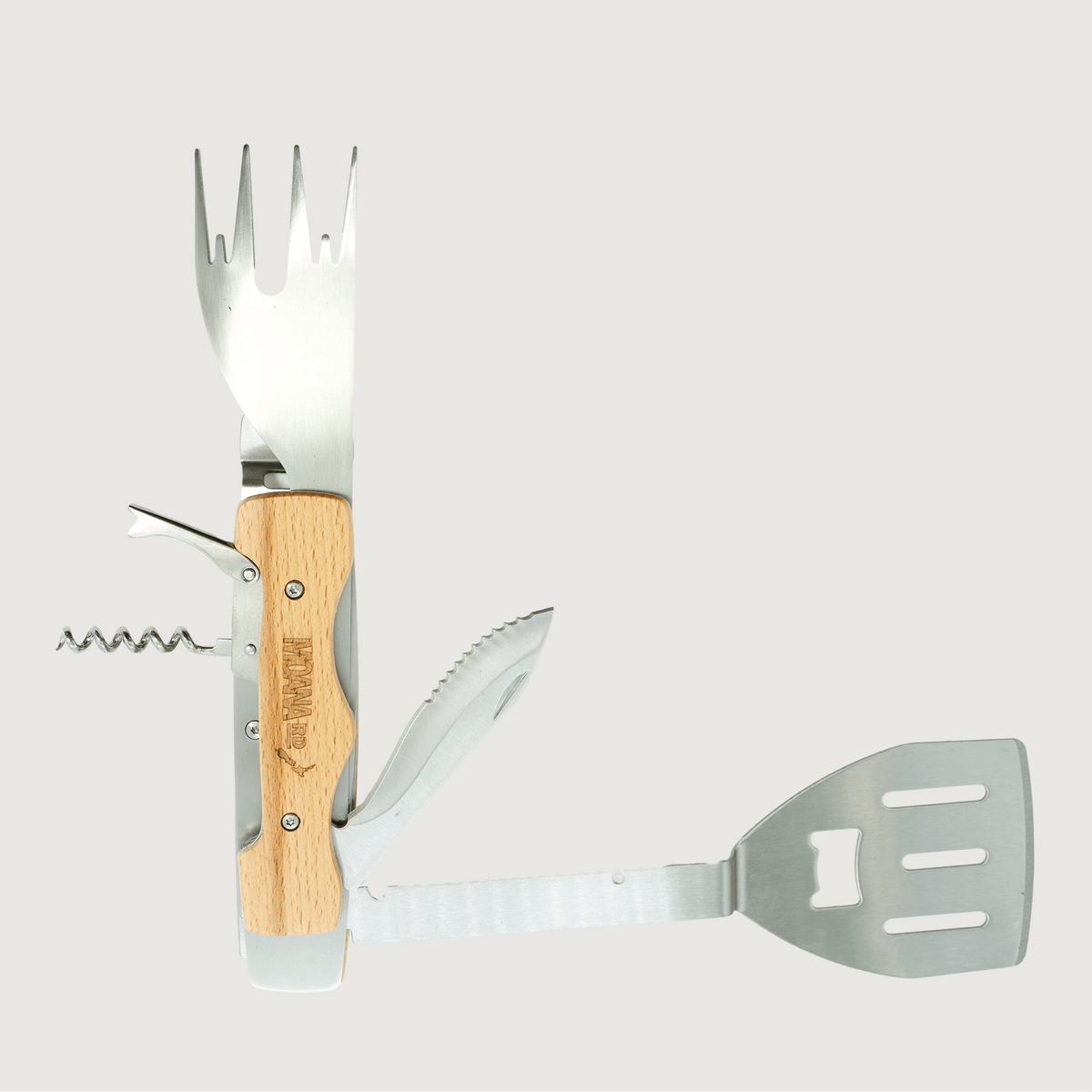 The BBQ Wonder Tool