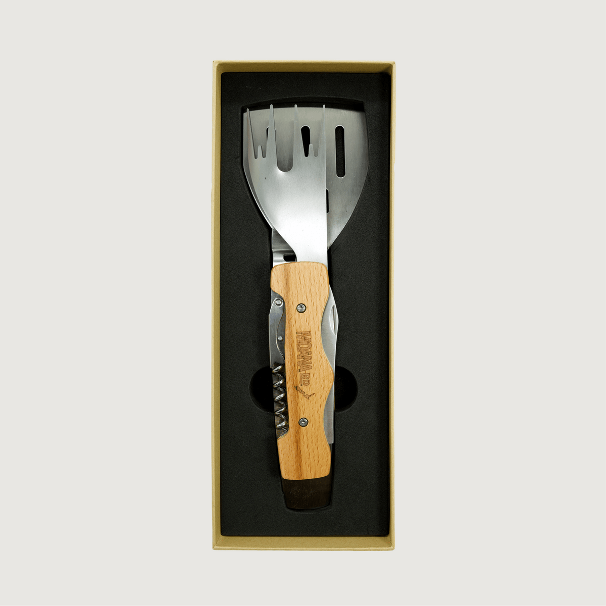 The BBQ Wonder Tool