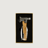 The Bush Tool