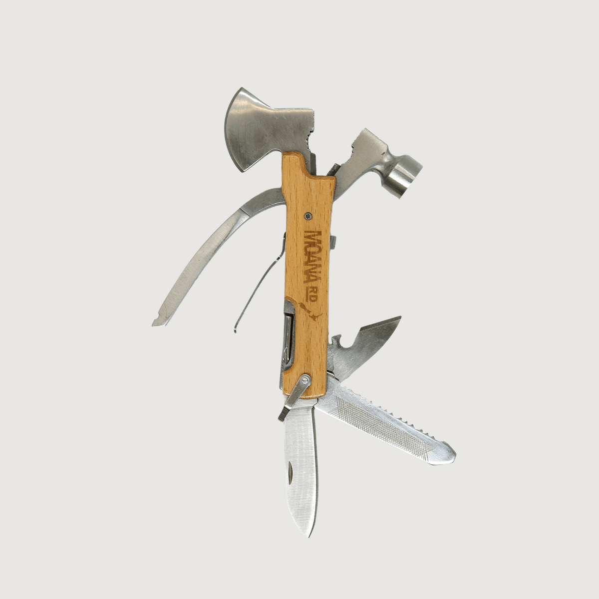 The Bush Tool