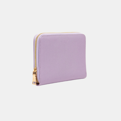 Katie Jewellery Wallet - Lilac