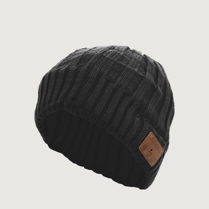 Headphone Beanies