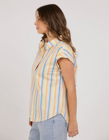 Melody Shirt - Stripe