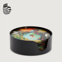 Coasters - Wāhine in Water