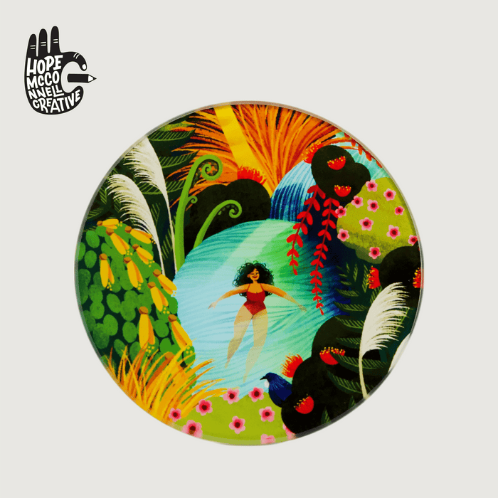 Coasters - Wāhine in Water