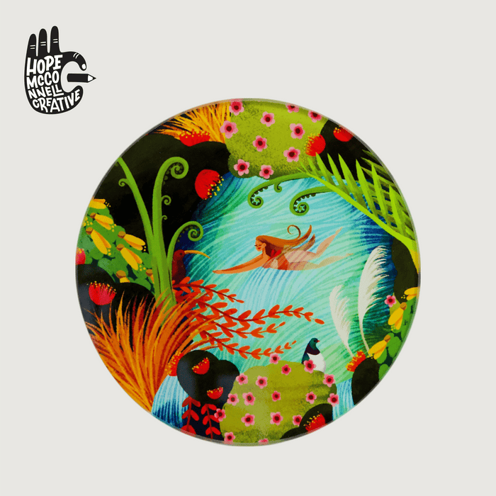 Coasters - Wāhine in Water