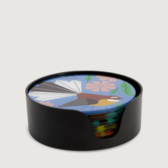 Coasters - NZ Bird