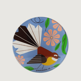 Coasters - NZ Bird