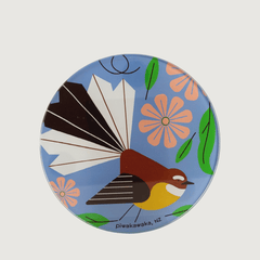 Coasters - NZ Bird