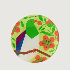 Coasters - NZ Bird