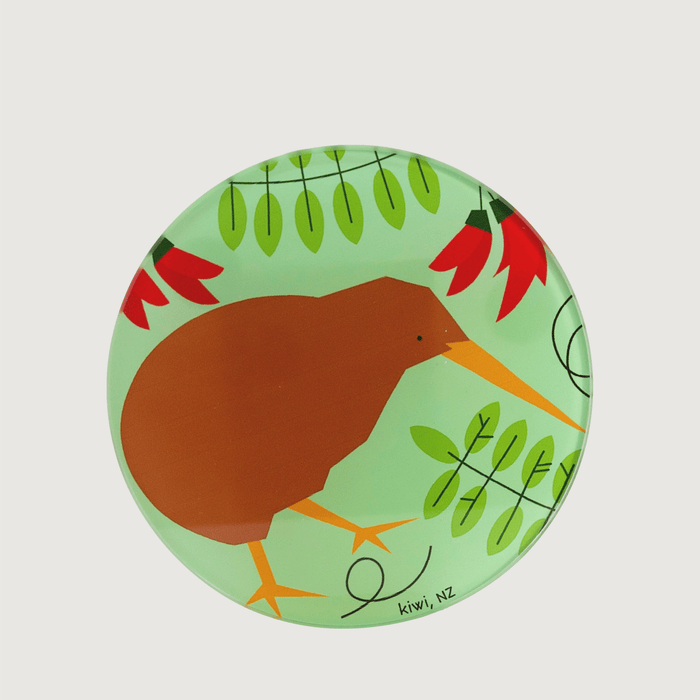 Coasters - NZ Bird