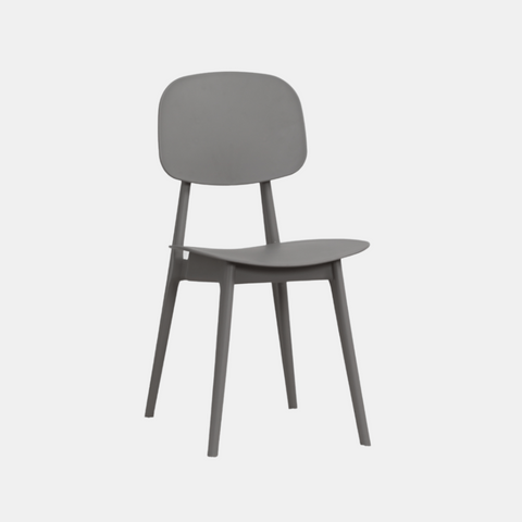 Dante Chair - Grey