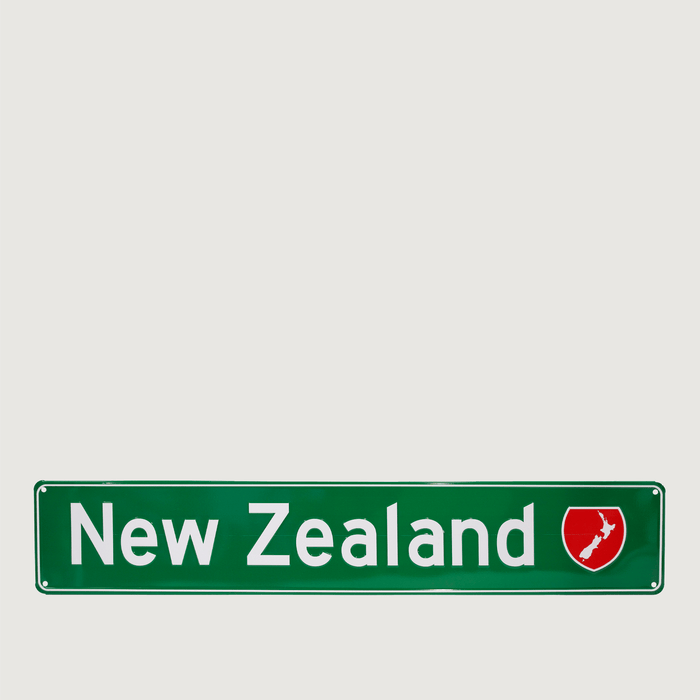 Road Trip Sign