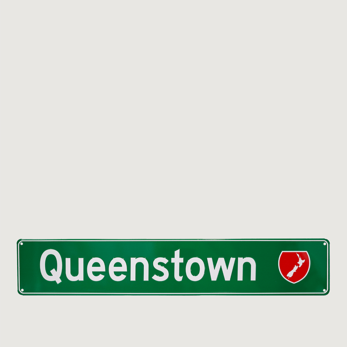 Road Trip Sign