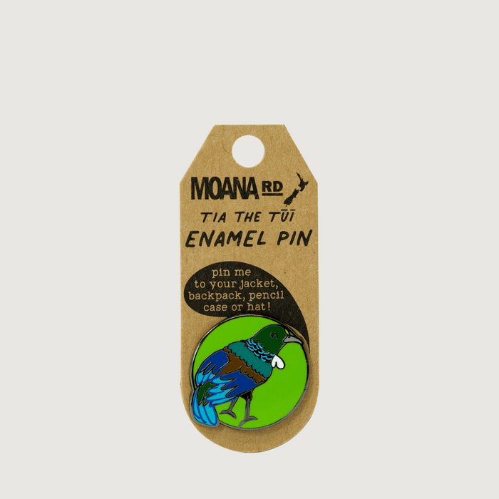 Enamel Pins