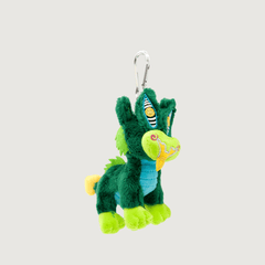 Taniwha Awhi Keyring