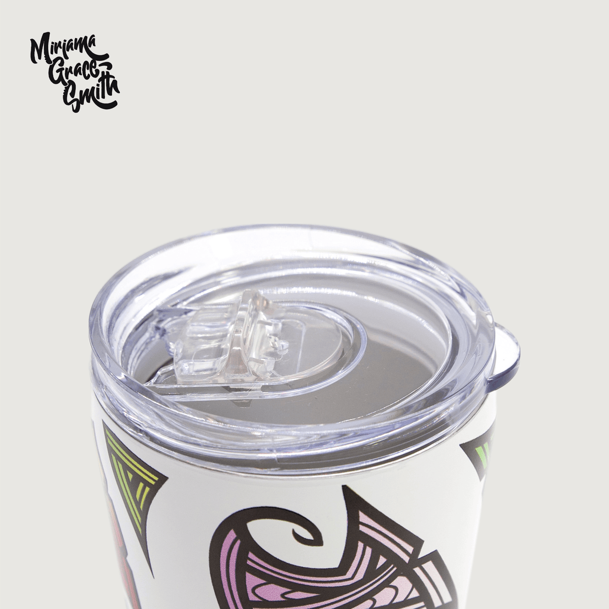 Niwa E-Mug Slim