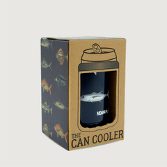 NZ Fishing Can Cooler