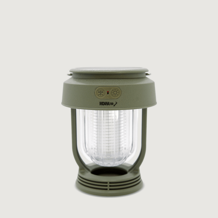 Solar Lantern