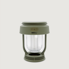 Moana Road Solar Lantern