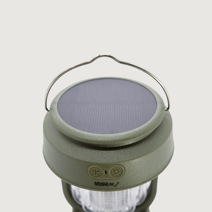 Solar Lantern