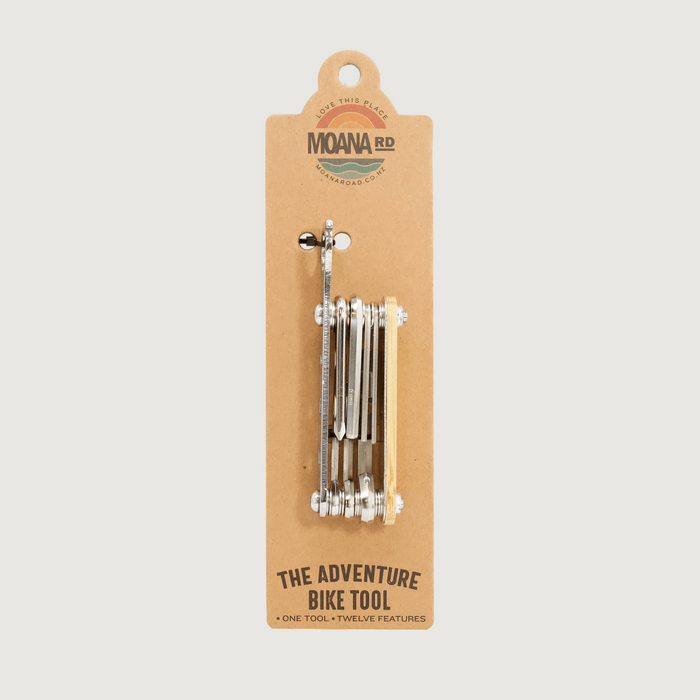 Adventure Bike Tool